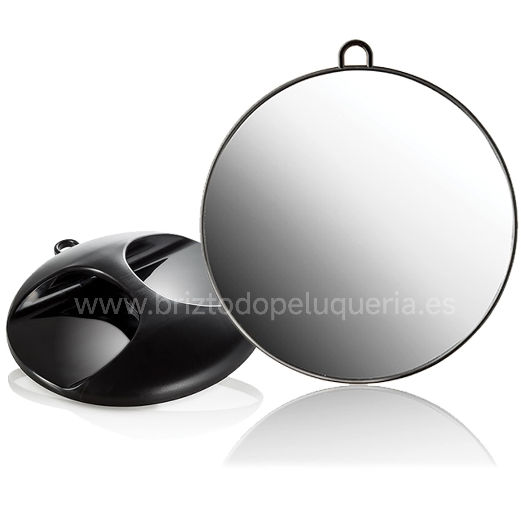 ESPEJO PROFESIONAL CON ASA iRiflex Pro Mirror GIUBRA