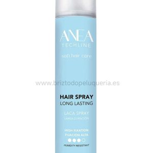 LACA EN SPRAY PARA EL CABELLO DE LARGA DURACION HAIR SPRAY LONG LASTING ANEA EGALLÉ