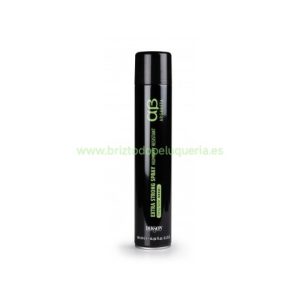 Laca extra fuerte N°14 extra strong spray profesional linea Argabeta Dikson