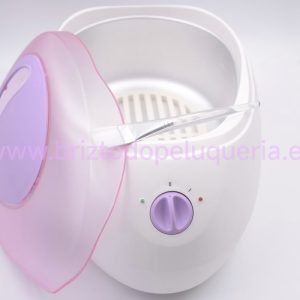 Calentador / Bañera de PARAFINA MEDIANO USO PROFESIONAL