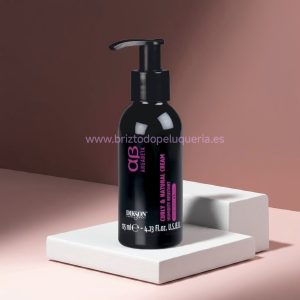ACTIVADOR DE RIZOS EN CREMA ANTIFRIZZ Nº11 curly & natural cream Linea Argabeta DIKSON