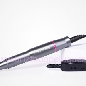 TORNO / FRESADORA DE UÑAS MINI PARA MANICURA O PEDICURA MINITINA PERFECT BEAUTY