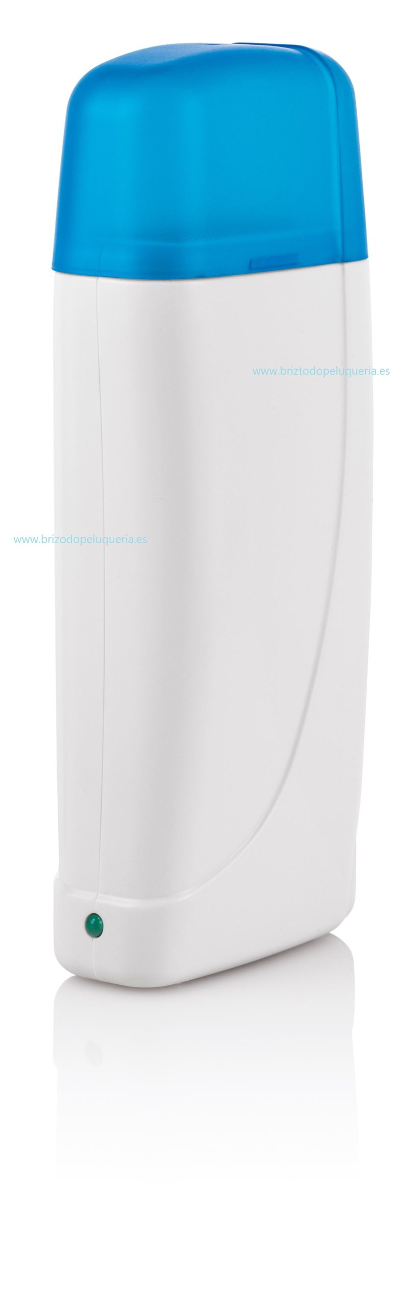 BASE PARA CALENTADORES DE CERA DEPILATORIA Kit Trio Competition XANITALIA - Imagen 2