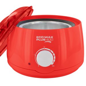 Calentador / Fusor de cera profesional Ecowax Plus 400 Giubra