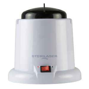 ESTERILIZADOR DE BOLAS DE CUARZO STERILASER GIUBRA