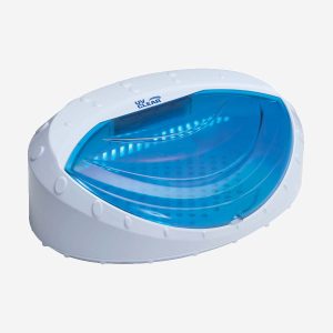 Esterilizador profesional CON RAYOS UV CLEAR GIUBRA