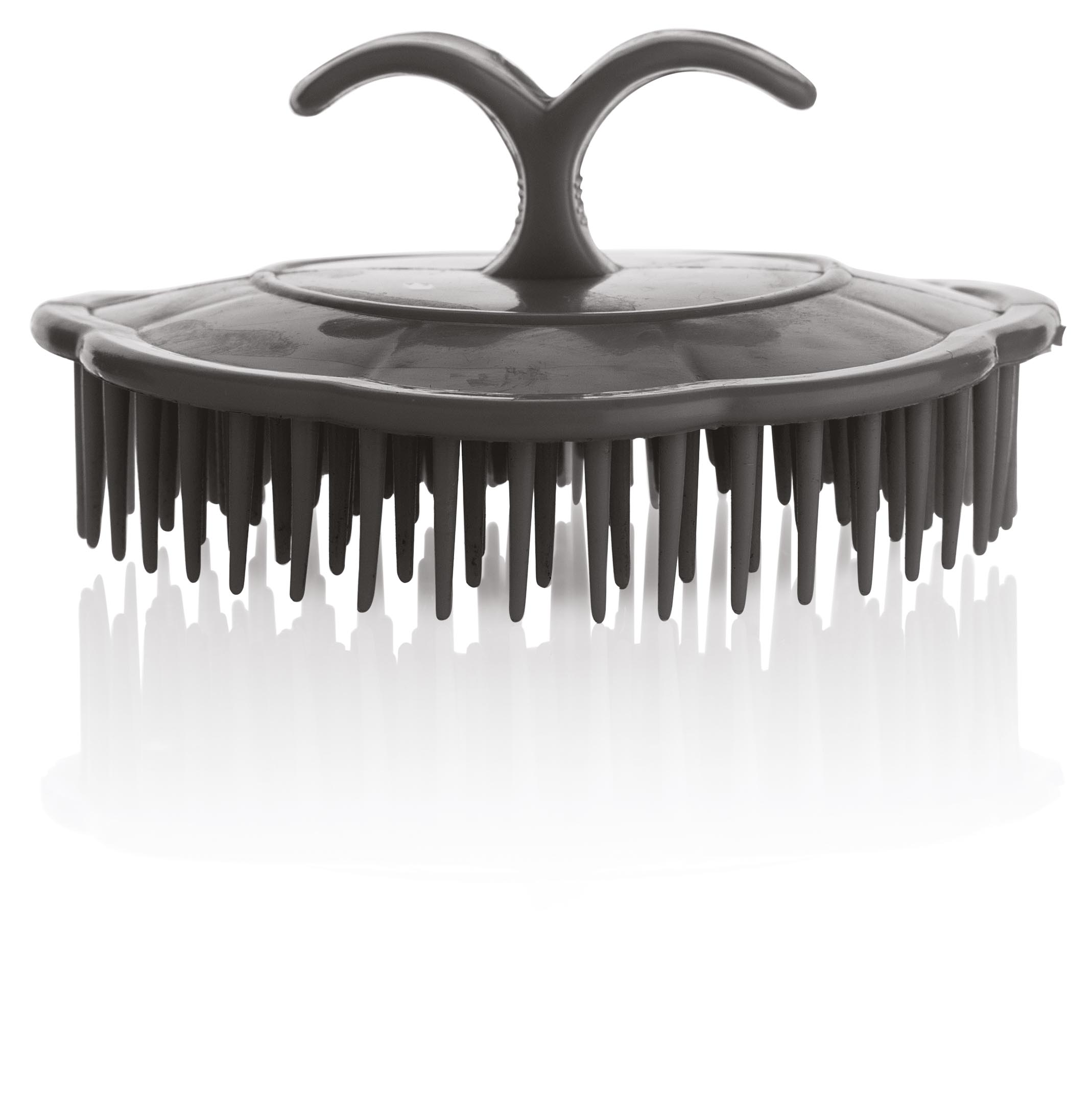 CEPILLO MASAJEADOR FROTADOR CAPILAR XANITALIA - Imagen 2