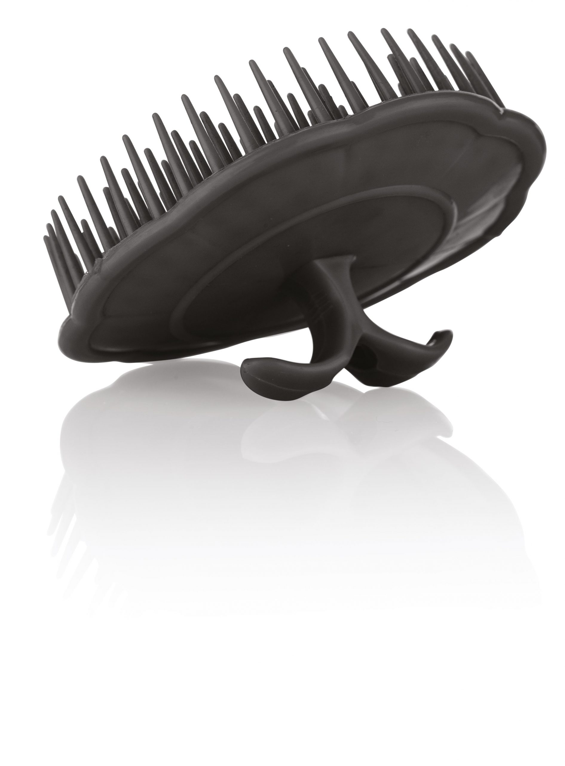 CEPILLO MASAJEADOR FROTADOR CAPILAR XANITALIA