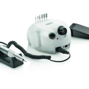 TORNO FRESADORA DE UÑAS para manicura o pedicura NAILMIA 30.000 rpm XANITALIA