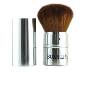 BROCHA KABUKI PROFESIONAL BOAR LINE