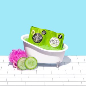 GELATINA DE SPA PARA PEDICURA Gel-Ohh! PROFESIONAL AVRYBEAUTY