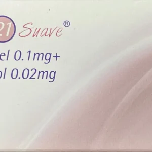 ACTIVA 21 SUAVE - (AGO)