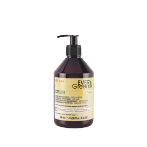ACONDICIONADOR NUTRITIVO para CABELLO SECO dry hair EveryGreen