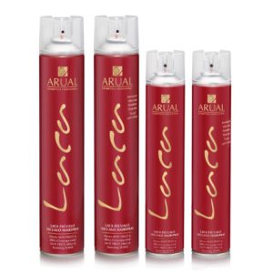 LACA ESCUALO PROFESIONAL ARUAL