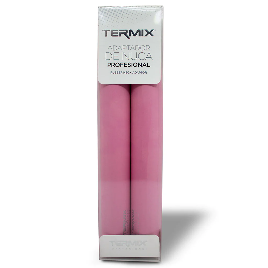 Adaptadores de nuca (2 UNIDADES) para lavacabezas profesional de peluquería TERMIX - Imagen 4