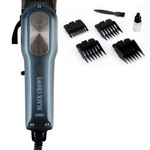 MAQUINA CORTAPELO BLACK CROWS 100 ASUER