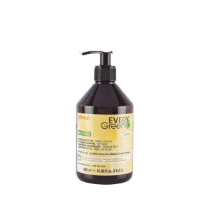 CHAMPU NUTRITIVO PARA PELO SECO Y APAGADO Dry hair EVERYGREEN