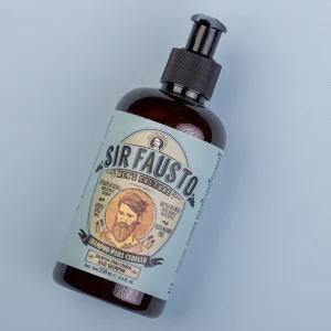 Champú para Cabello de uso diario línea Classic SIR FAUSTO