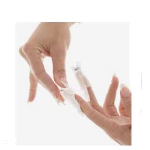 Juego de clips de eliminación de esmalte de gel profesional XANITALIA