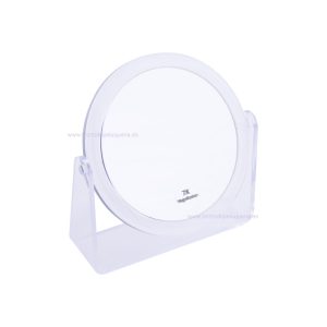 ESPEJO 7 AUMENTOS GIRATORIO CON BASE PROFESINAL DISNA