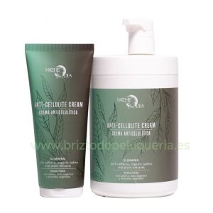CREMA ANTICELULÍTICA REDUCTORA CELLULIT PROFESIONAL NOCHE & DÍA 200ml y 1.000ML