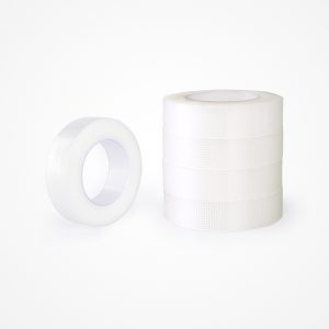 CINTA ADHESIVA PERFORADA PARA EXTENSIÓN DE PESTAÑAS pelo a pelo LASHY P-TAPE BIFULL PERFECT BEAUTY