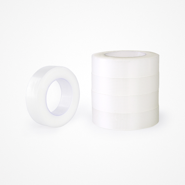 CINTA ADHESIVA PERFORADA PARA EXTENSIÓN DE PESTAÑAS pelo a pelo LASHY P-TAPE BIFULL PERFECT BEAUTY