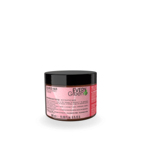 Mascarilla REPARADORA Cabello teñido o mechas Restitutivo COLORED HAIR EveryGreen