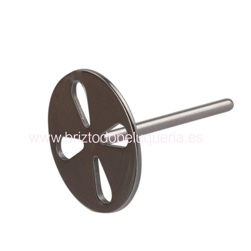 Disco para Pedicura Pododisk L 25 mm Molly Lac - Imagen 5