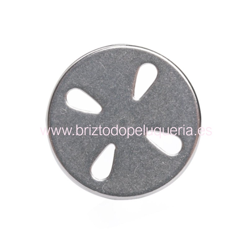 Disco para Pedicura Pododisk L 25 mm Molly Lac - Imagen 3