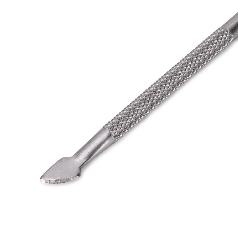 Empujador Cutículas profesional Plata nº 19 MOLLY LAC - Imagen 4