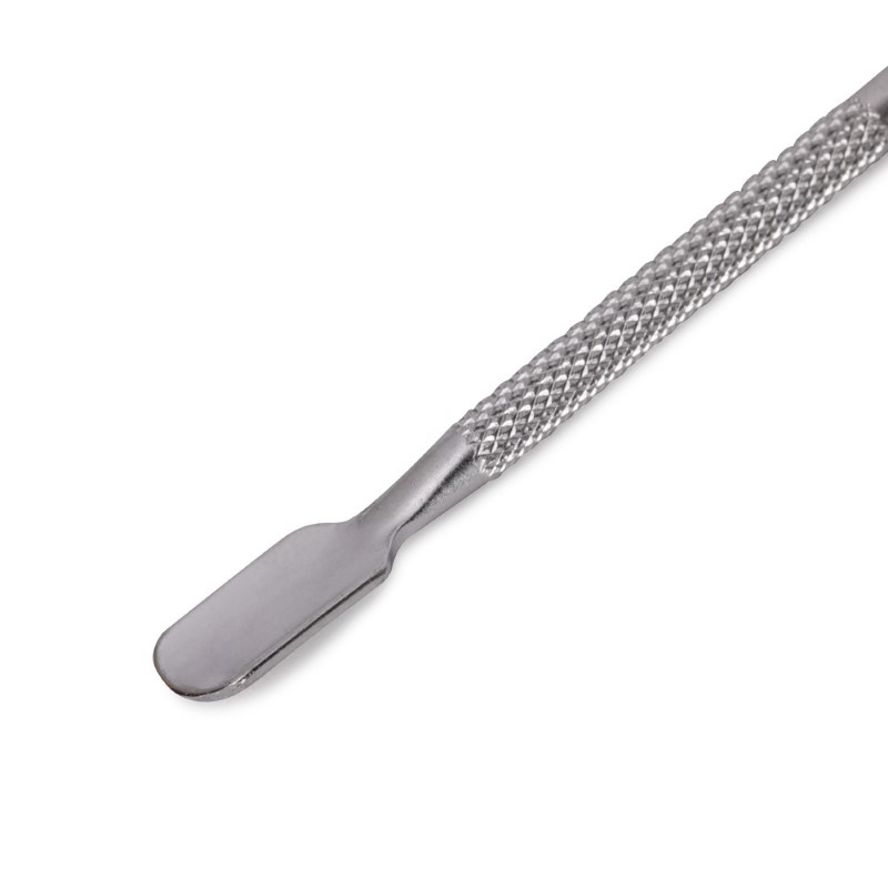 Empujador Cutículas profesional Plata nº 19 MOLLY LAC - Imagen 3