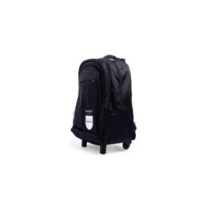 BOLSO MOCHILA CON CARRO para cosméticos, herramientas de peluqueria o manicura STEINHART