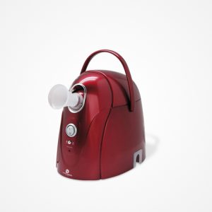 GENERADOR DE VAPOR OZONO FACIAL IÓNICO Ionic Ozone PERFECT BEAUTY