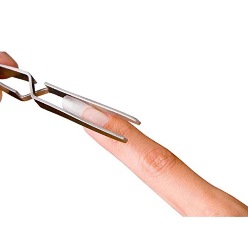 Pinzas multifunción para curvar uñas y dar forma en manicura (pinching) M&X - Imagen 6