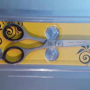 TIJERA PROFESIONAL DISPROF ACERO INOX BRIZ