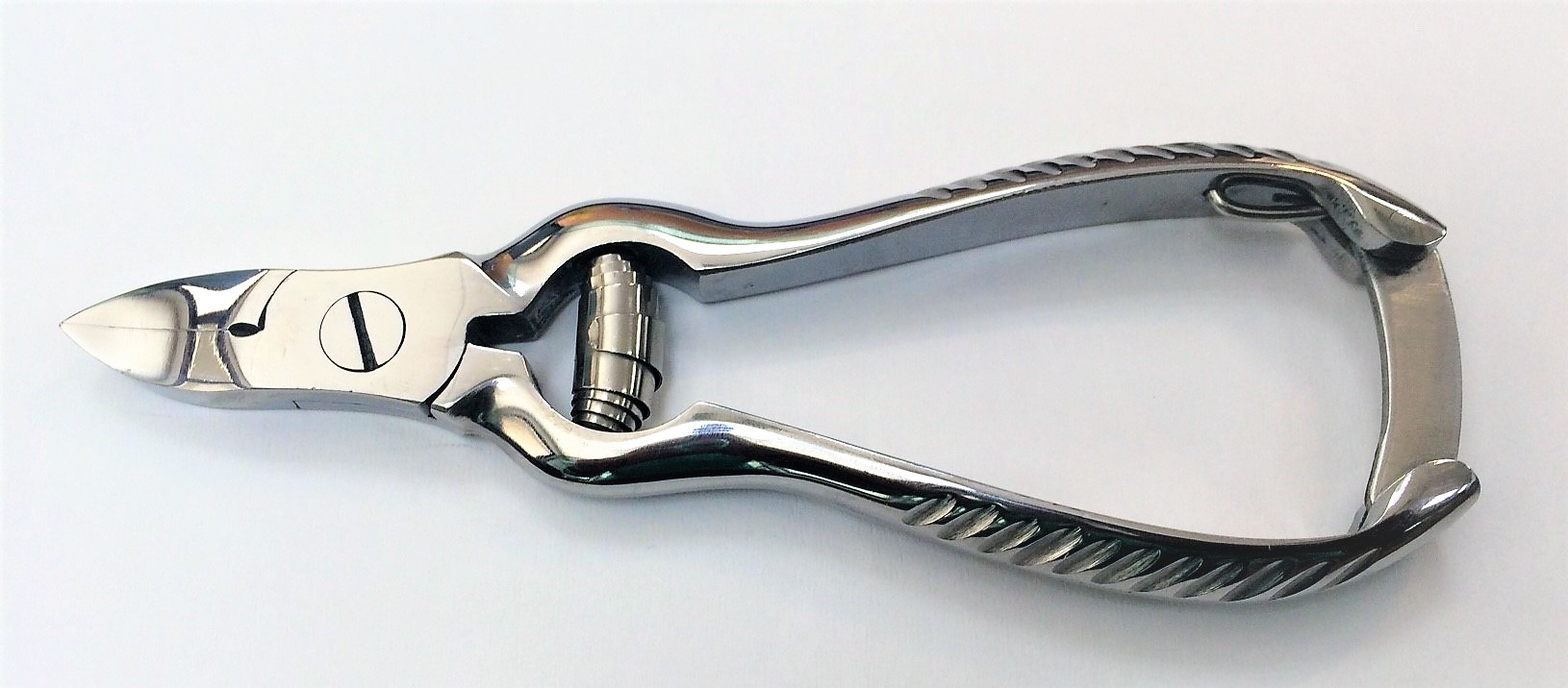 ALICATE PEDICURO SOLINGEN PROFESIONAL BRIZ - Imagen 2