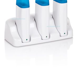 BASE PARA CALENTADORES DE CERA DEPILATORIA Kit Trio Competition XANITALIA