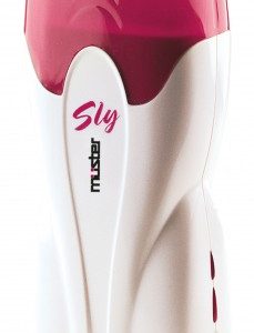 CALENTADOR FUSOR INDIVIDUAL DE CERA Para cartuchos ROLL ON de 100 ml SLY DE MÜSTER