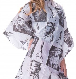 CAPA DE CORTE, TINTE, PEINADOR O TRABAJOS TÉCNICOS PROFESIONAL MÜSTER