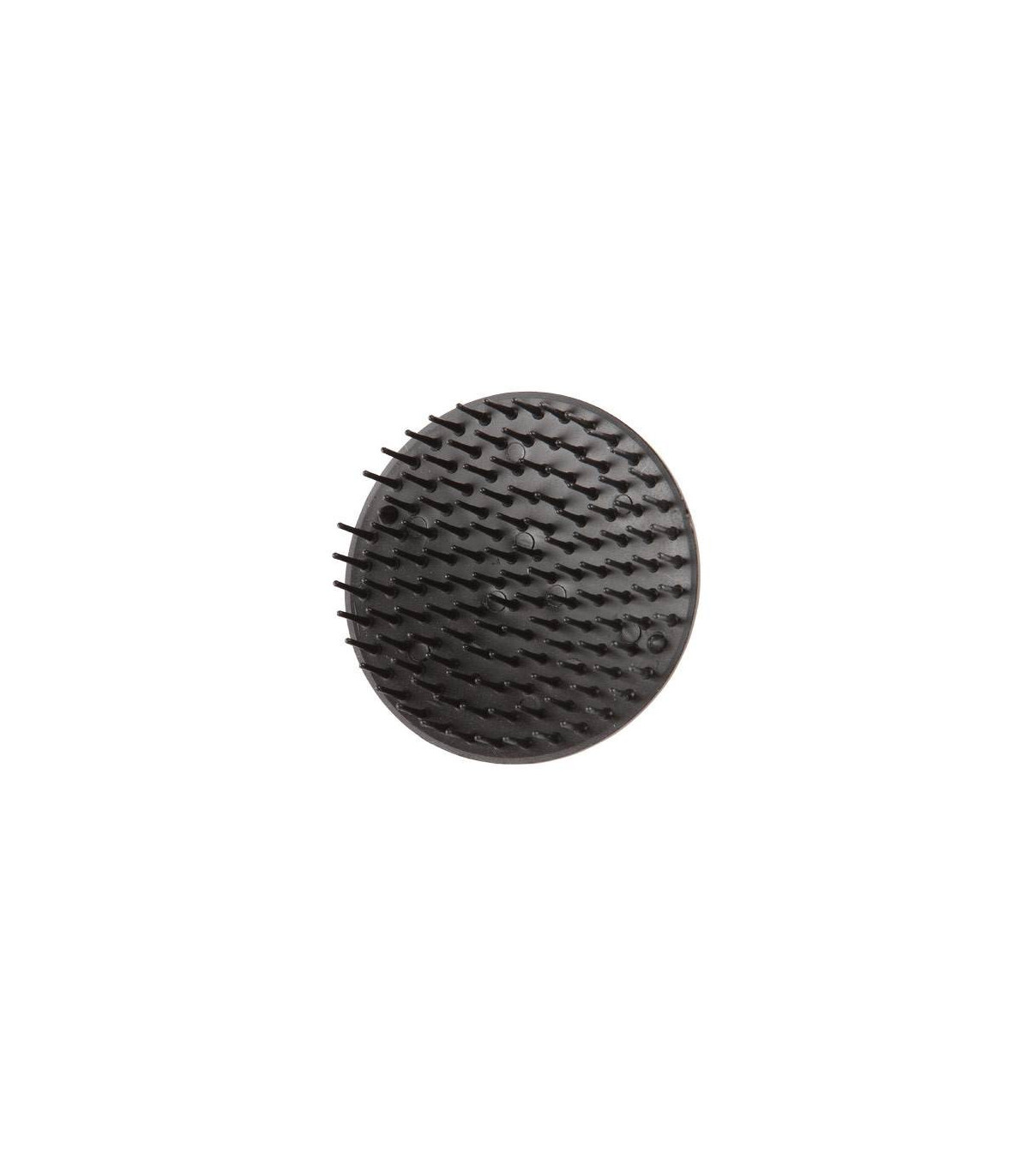 CEPILLO MASAJEADOR FROTADOR CAPILAR PROFESIONAL DENMAN