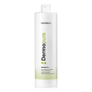 CHAMPU PROFESIONAL ANTICASPA Dermopure MONTIBELLO