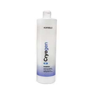 CHAMPU PROFESIONAL ANTICAÍDA Cryogen MONTIBELLO