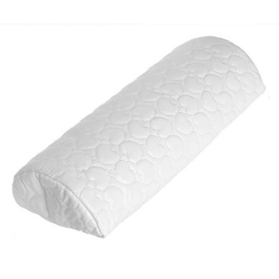 Cojín Para Manicura Polipiel, Reposabrazos De Manos, Cojín De Almohada GREENSTYLE - Imagen 2