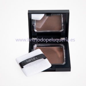 CORRECTOR DE RAÍCES CAPILARES en POLVO cover fibers BIFULL PERFECT BEAUTY