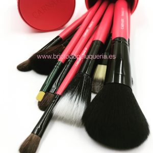 Cubilete 12 Pinceles Boar Line Carnaby