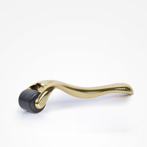 RODILLO FACIAL DERMA BEAUTY 0.5mm Bifull DE PERFECT BEAUTY