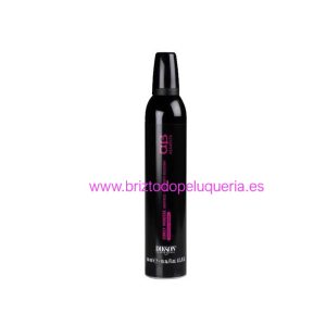 Espuma Rizos Antiencrespamiento Dikson Curly Mousse Nº30 Argabeta Styling