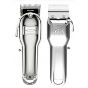MÁQUINA CANYON CORTA PELOS PROFESIONAL INALÁMBRICA Y DE CORTE CORDLESS DISPROF