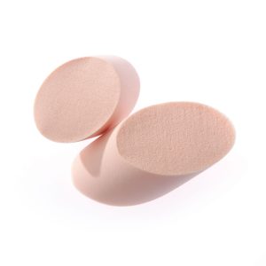 Esponja de látex cilíndrica para maquillaje Vip & Chic ASUER